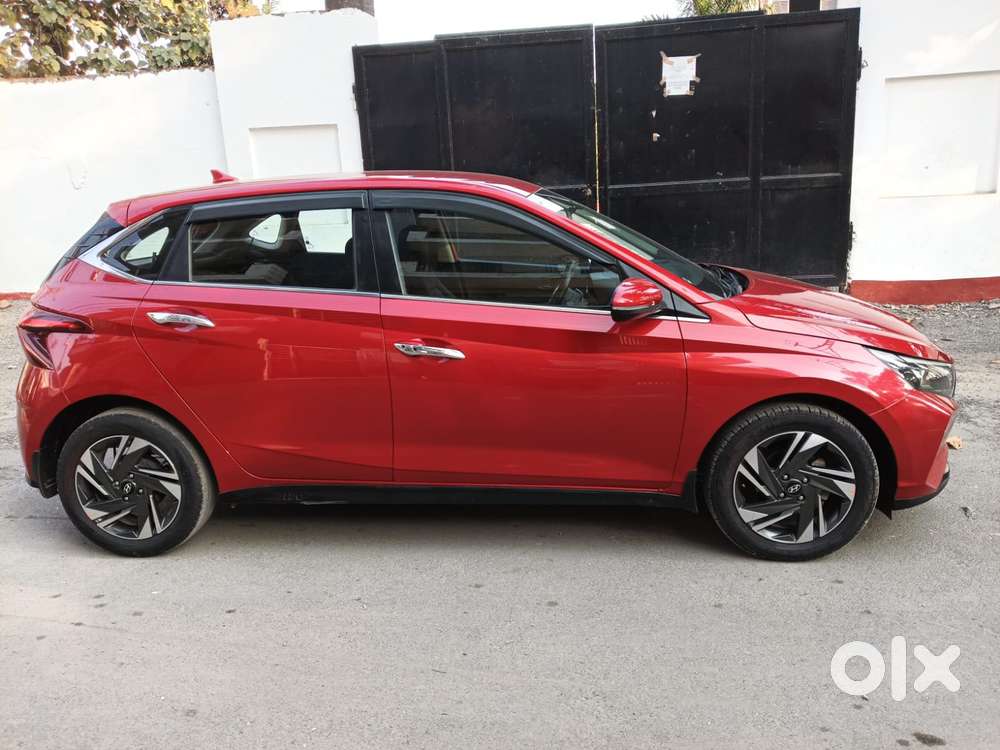 Hyundai I20 1.2 Asta, 2020, Petrol