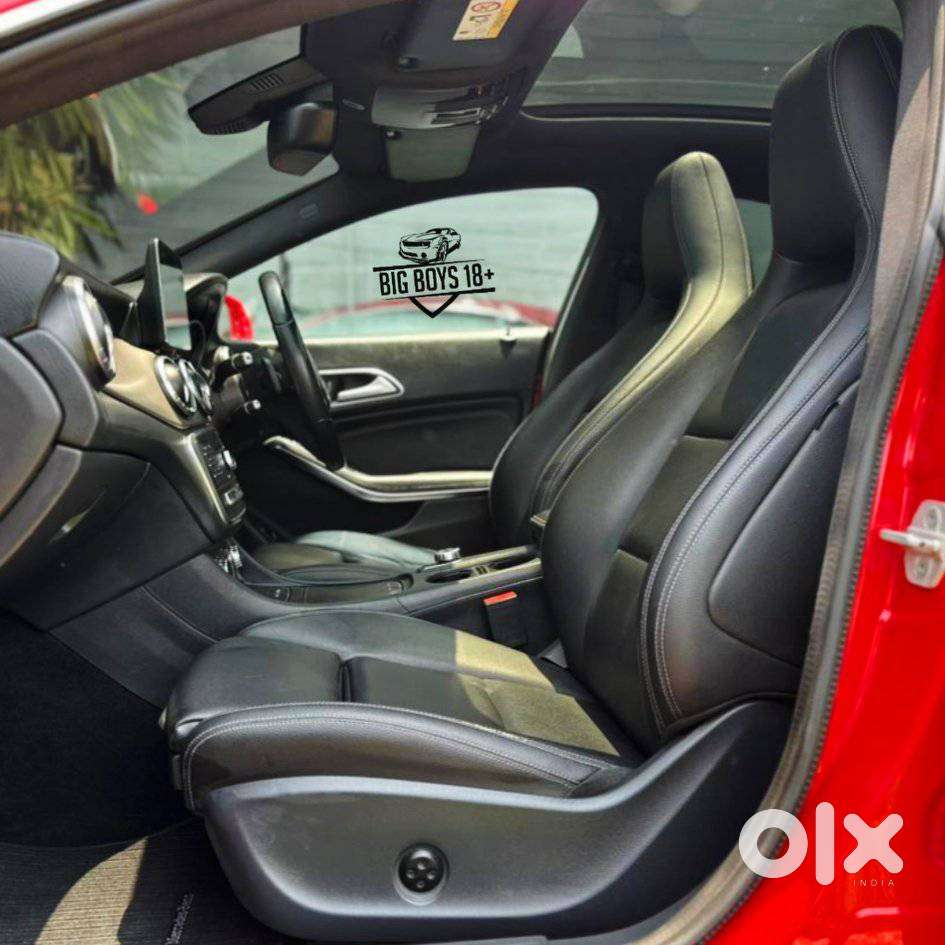 Mercedes-benz Cla 200 D Sport, 2017, Diesel