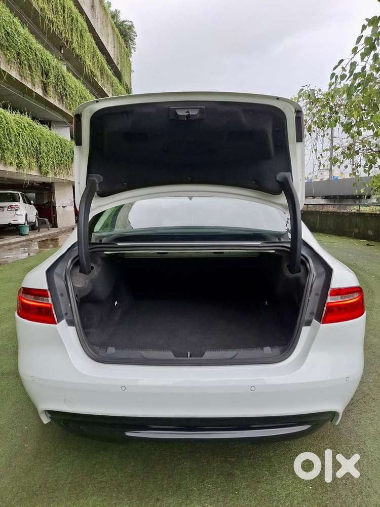Jaguar Xe 2.0l Diesel Prestige, 2017, Petrol