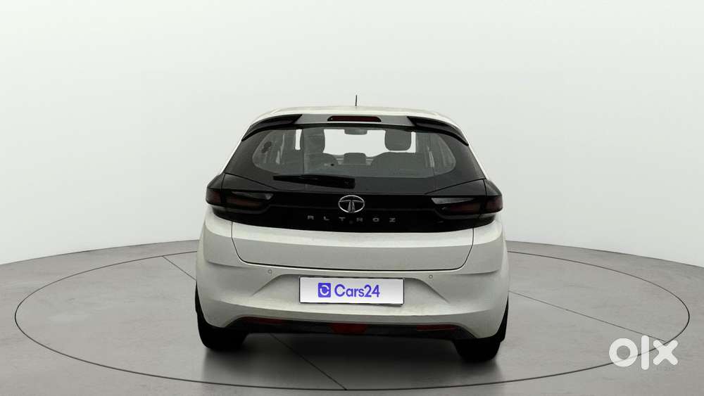 Tata Altroz Xz, 2021, Diesel