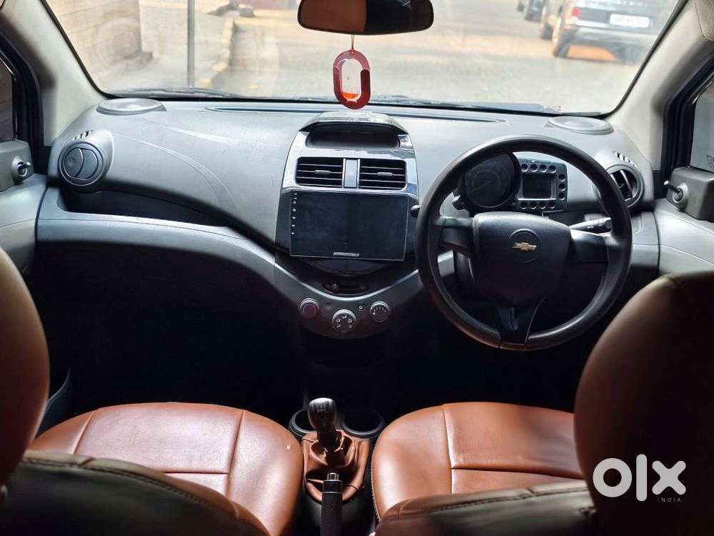 Chevrolet Beat Diesel Lt, 2011, Diesel