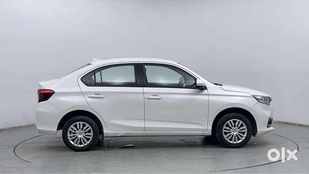 Honda Amaze S 1.2 Petrol Mt, 2022, Petrol