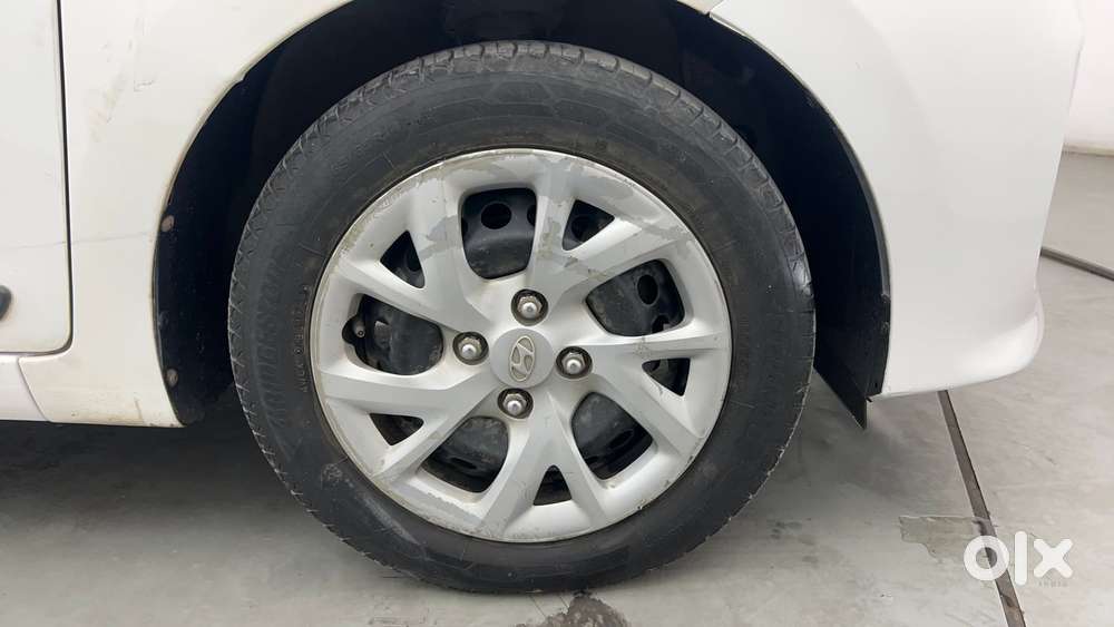 Hyundai Grand I10 1.2 Kappa Magna, 2019, Petrol