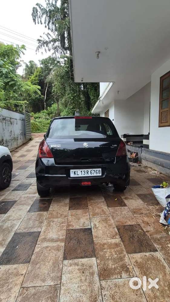 Maruti Suzuki Swift 2007 Petrol Well Maintained