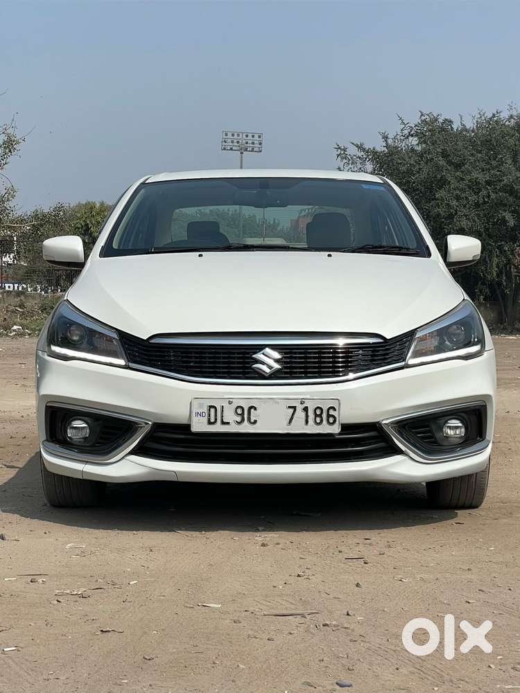 Maruti Suzuki Ciaz