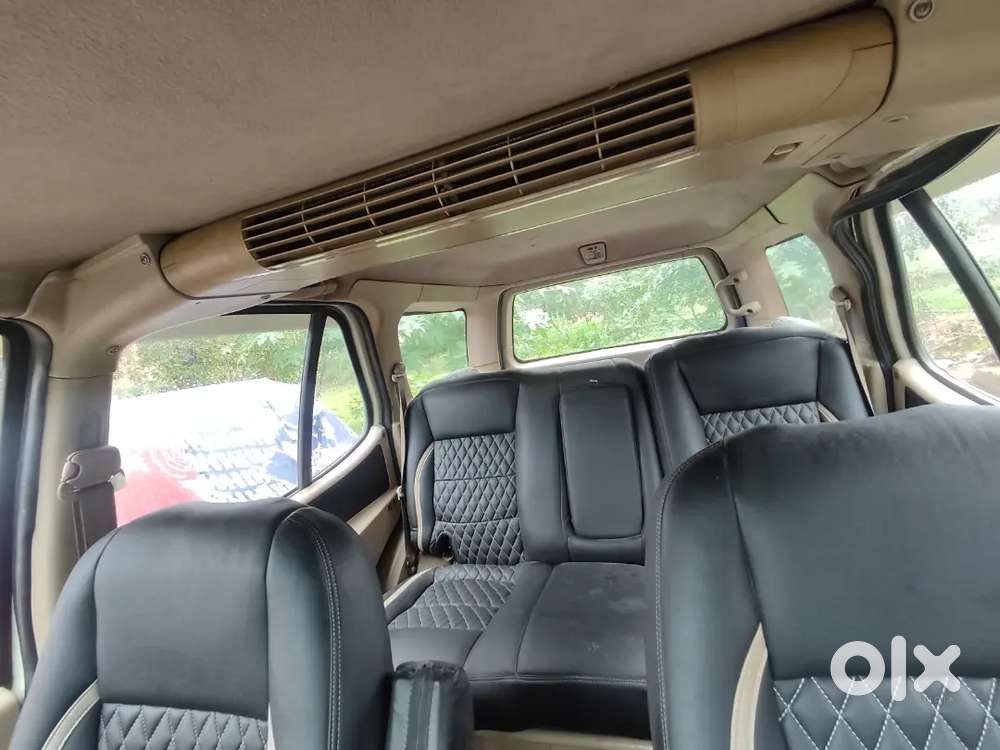 Tata Safari 2018 Diesel Good Condition
