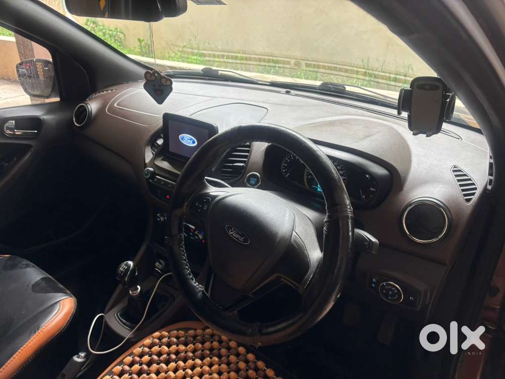 Ford Freestyle Diesel 2019 Model