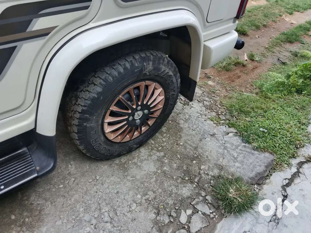 Mahindra Bolero Diesel 2020
