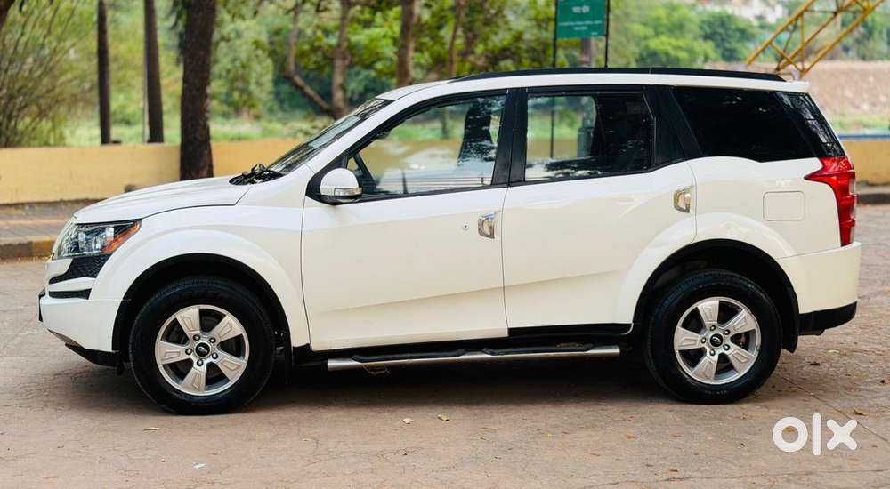 Mahindra Xuv500 2011-2015 W8 2wd, 2012, Diesel