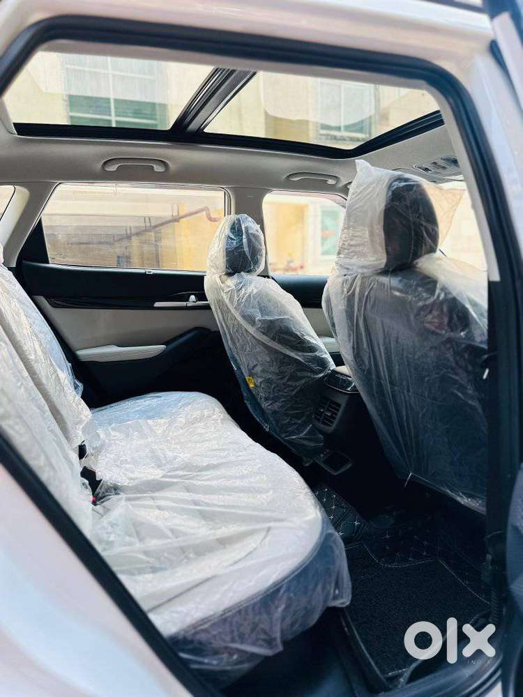 Kia Seltos Htx G, 2024, Petrol