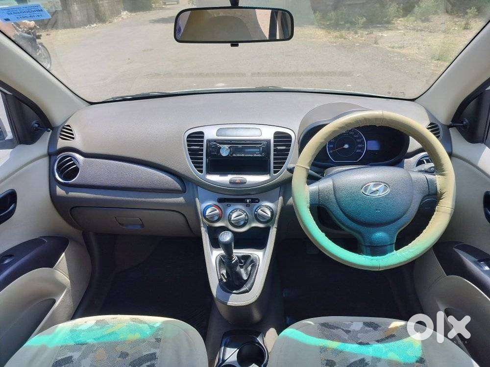 Hyundai I10 Era 1.1 Irde, 2013, Petrol