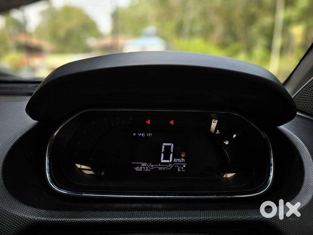 Tata Tiago 1.2 Revotron Xt Rhythm, 2022, Petrol