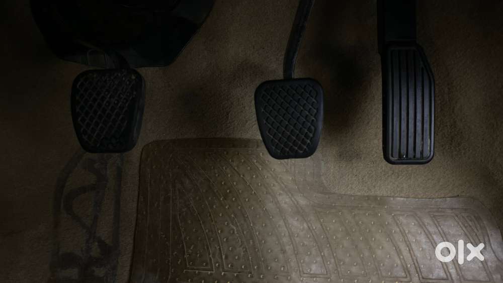 Honda City 2015-2017 I Vtec Sv, 2017, Petrol