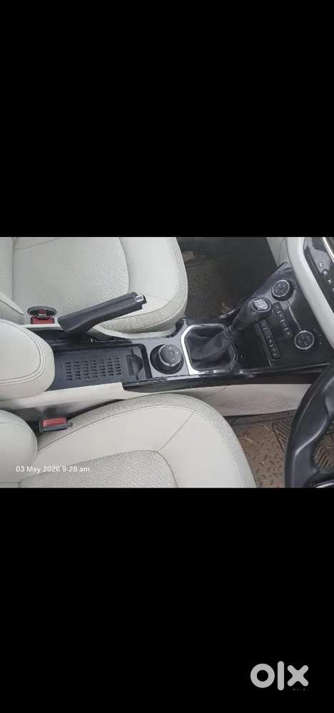 Tata Nexon 2023 Diesel 32000 Km Driven