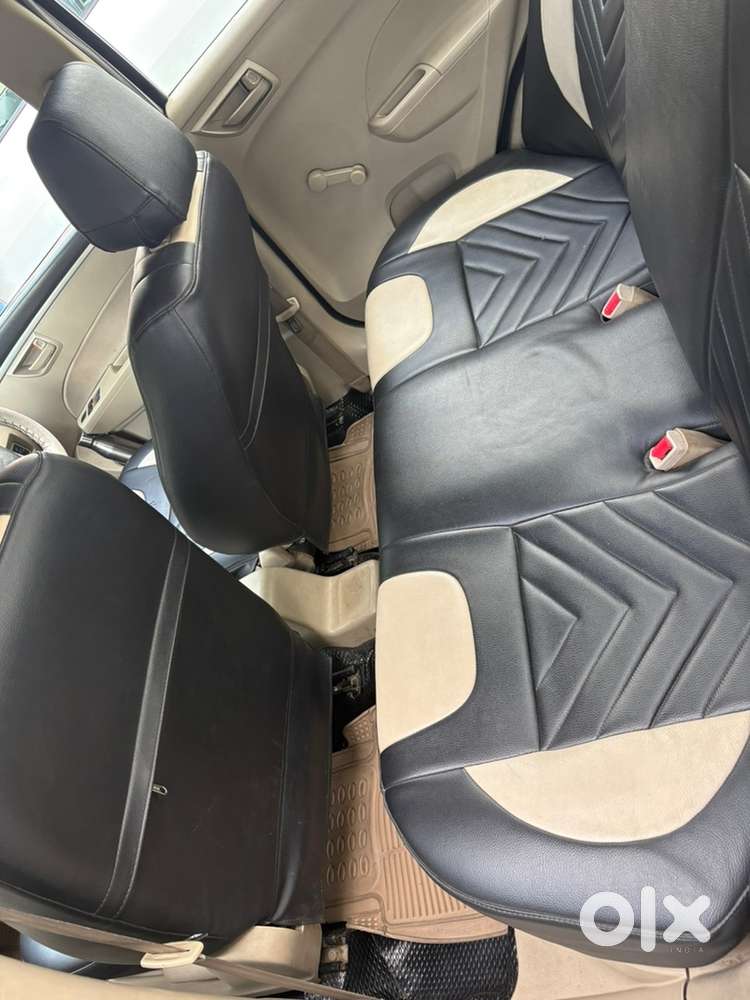 Maruti Suzuki Dzire Tour 2019