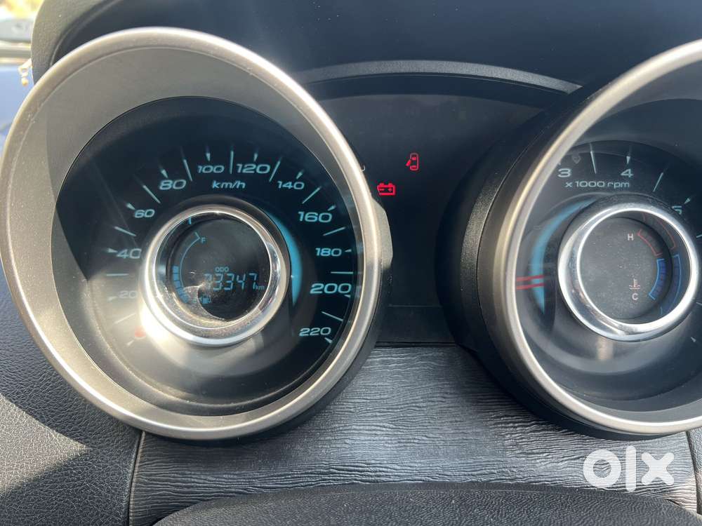 Mahindra Xuv500 W11, 2019, Diesel