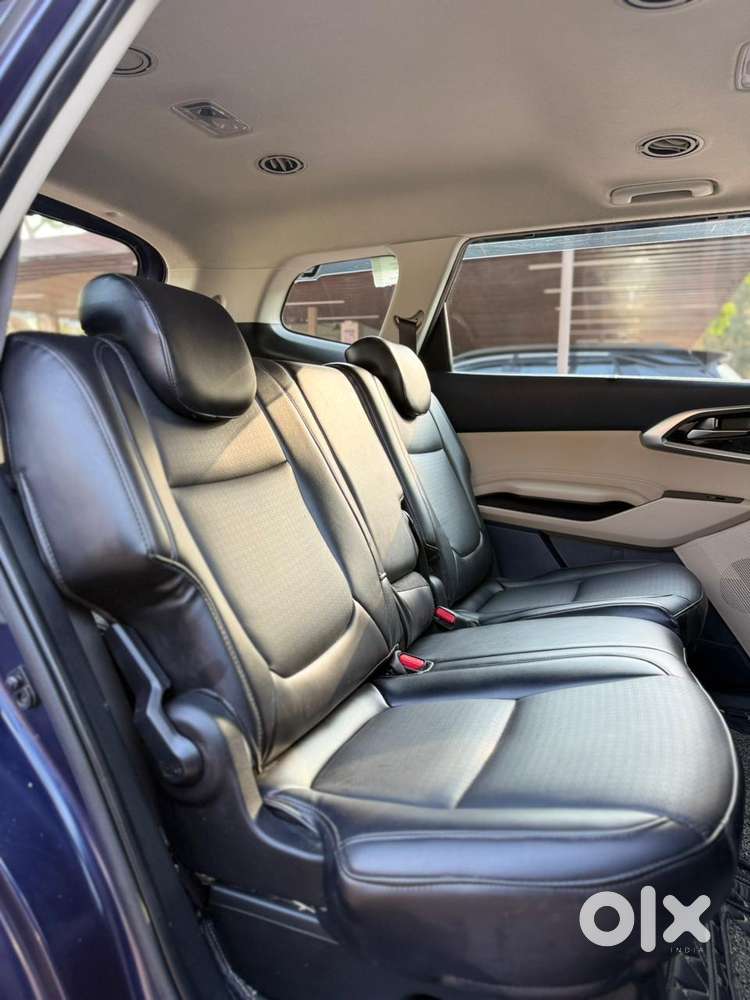 Kia Carens 1.5 Luxury Plus Diesel At 6 Str, 2022, Diesel