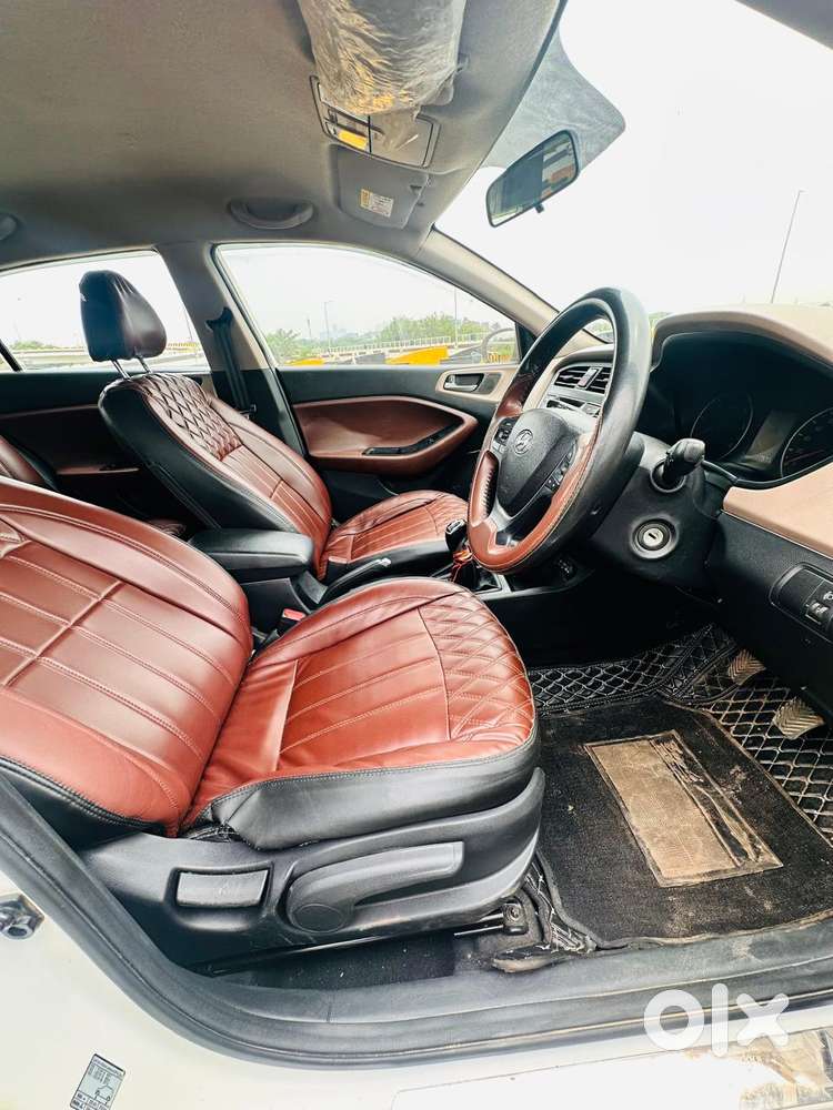 Hyundai Elite I20 1.4 Sportz Plus Crdi, 2019, Diesel