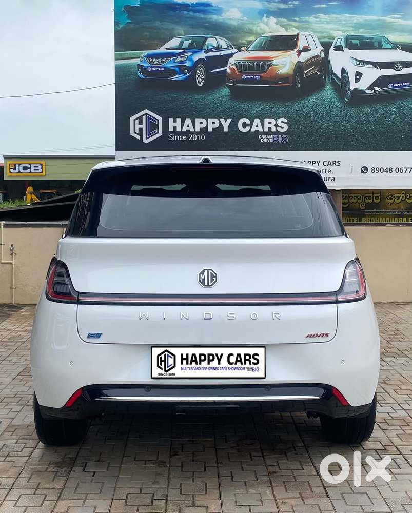 Mg Windsor Ev Essence Pro, 2026, Electric