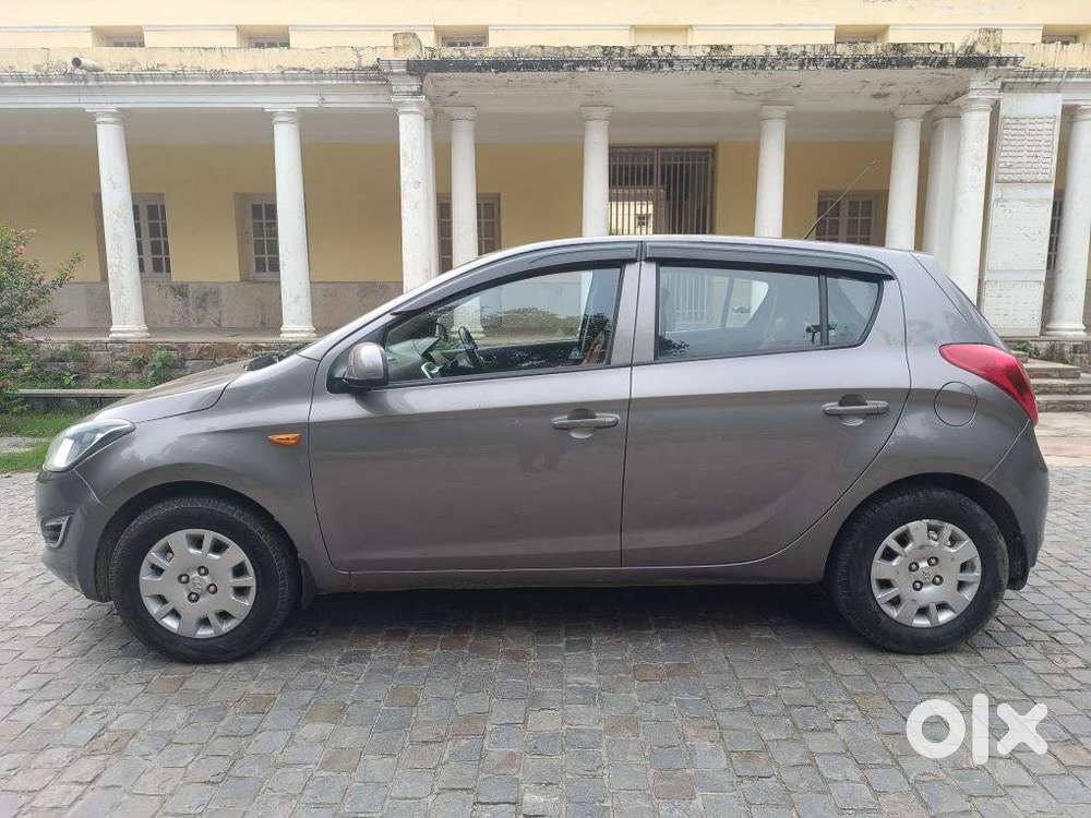 Hyundai I20 Magna Plus, 2013, Cng & Hybrids
