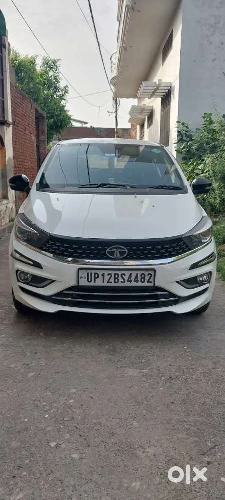 Tata Tigor 2023 Cng
