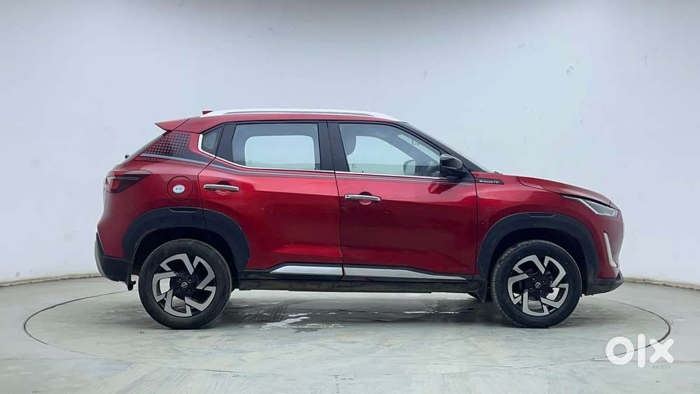 Nissan Magnite 1.0 Xv Premium Turbo, 2023, Petrol