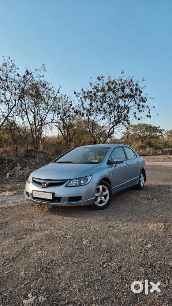 Honda Civic 2007