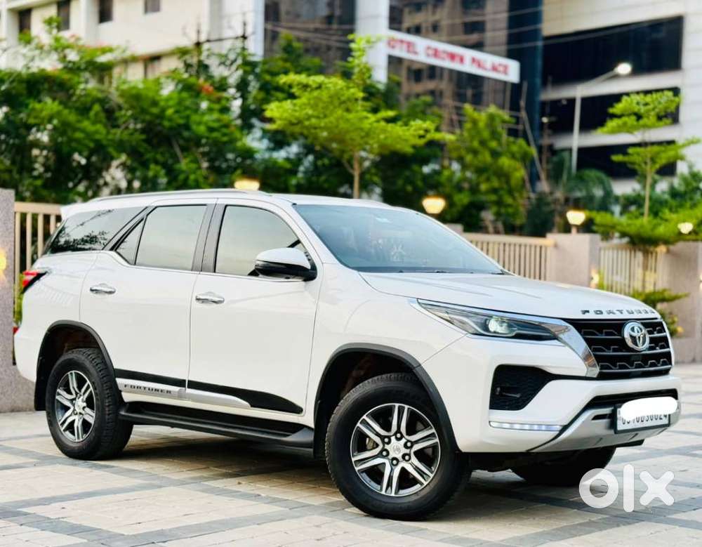 Toyota Fortuner 4x2 At 2.8 Diesel, 2025, Diesel