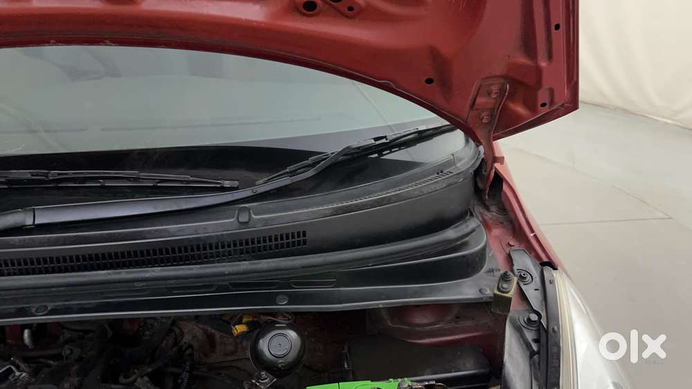 Hyundai I10 2007-2010 Era 1.1, 2012, Petrol