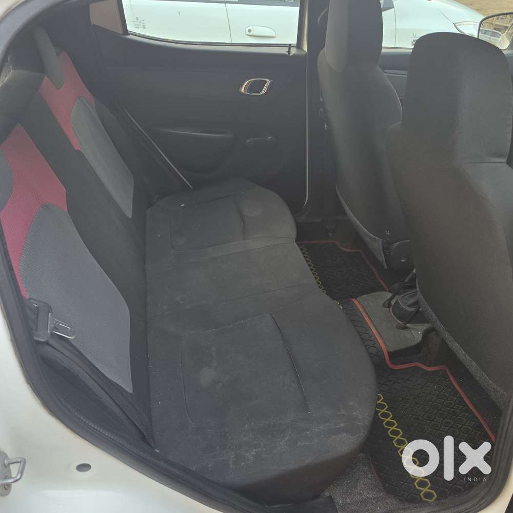 Renault Kwid Rxt (o) Easy-r, 2019, Petrol