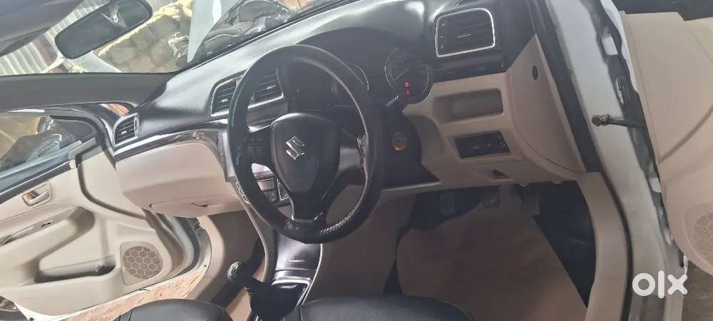 Maruti Suzuki Ciaz 2014 Diesel