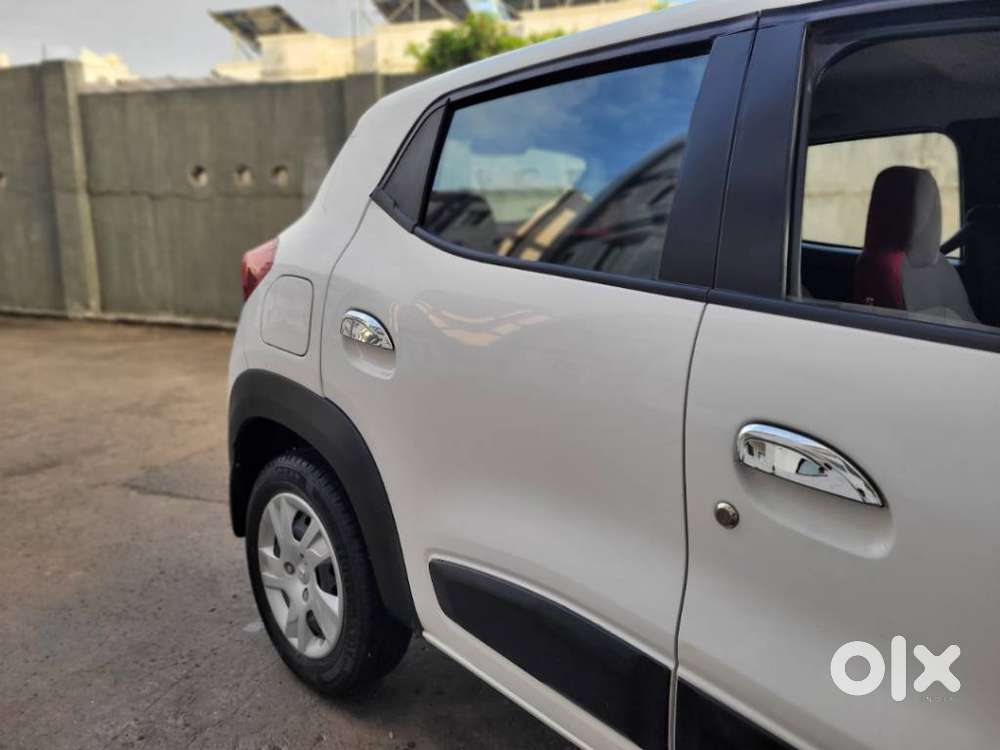 Renault Kwid, 2023, Petrol