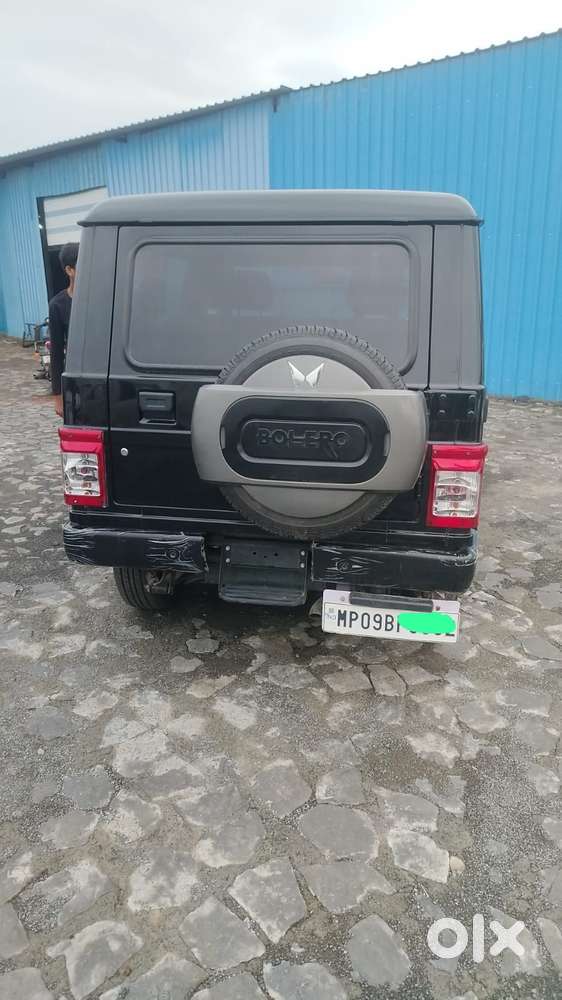 Mahindra Bolero B6, 2025, Diesel