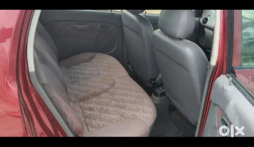 Hyundai Santro Xing 2007