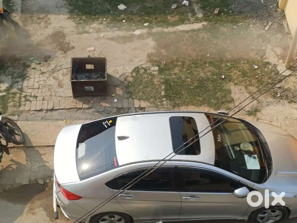 Honda Citz