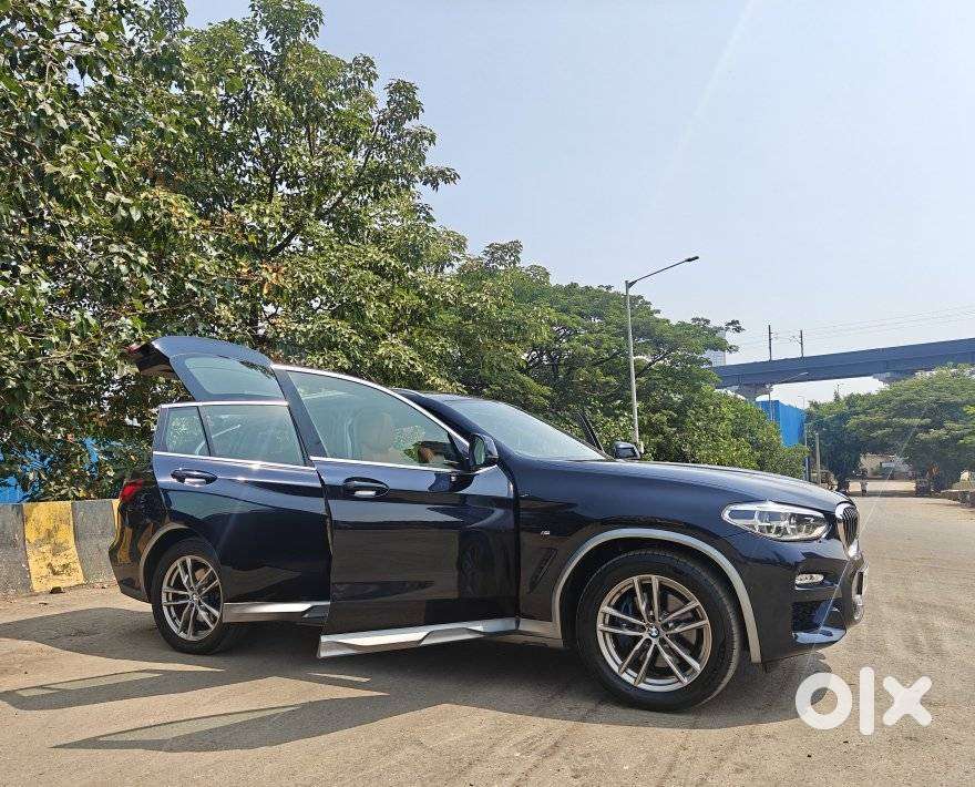 Bmw X4 M Sport X Xdrive30d, 2019, Diesel