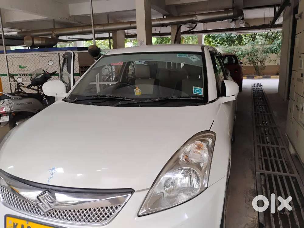 Maruti Suzuki Dzire 2022
