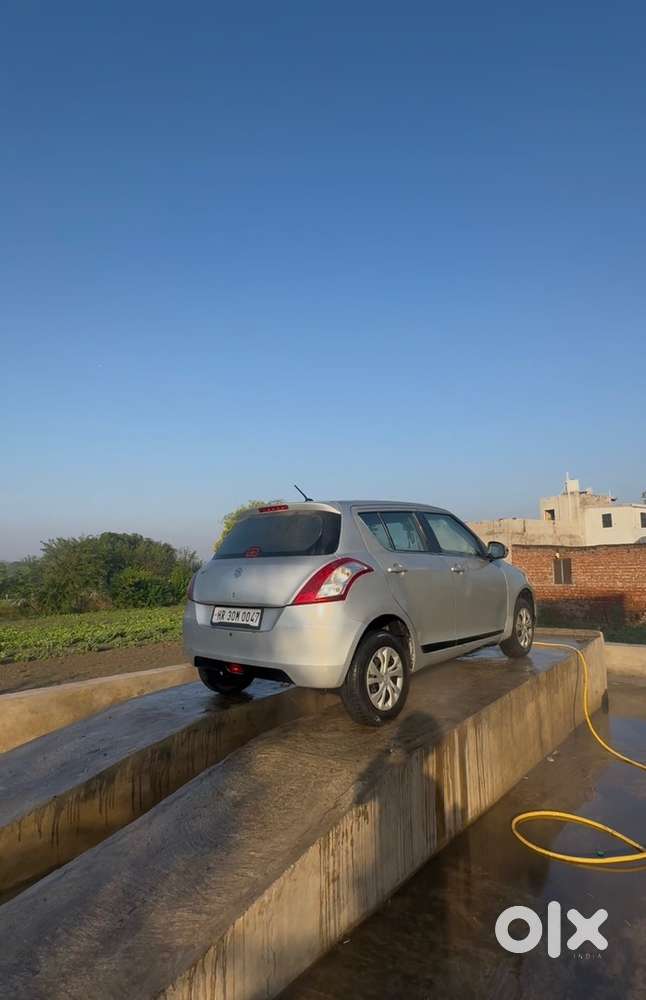 Maruti Swift Diesel 2013