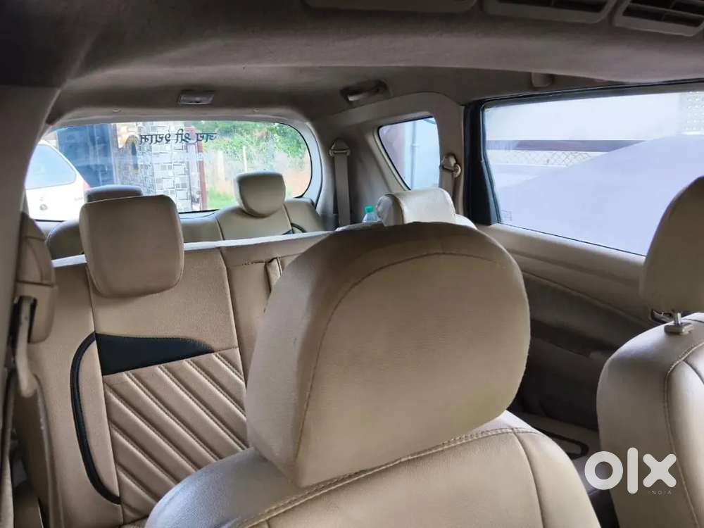 Maruti Suzuki Ertiga 2015