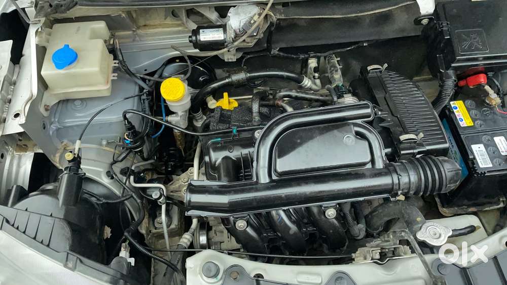 Renault Kwid 1.0 Rxt Sce Special (o), 2017, Petrol