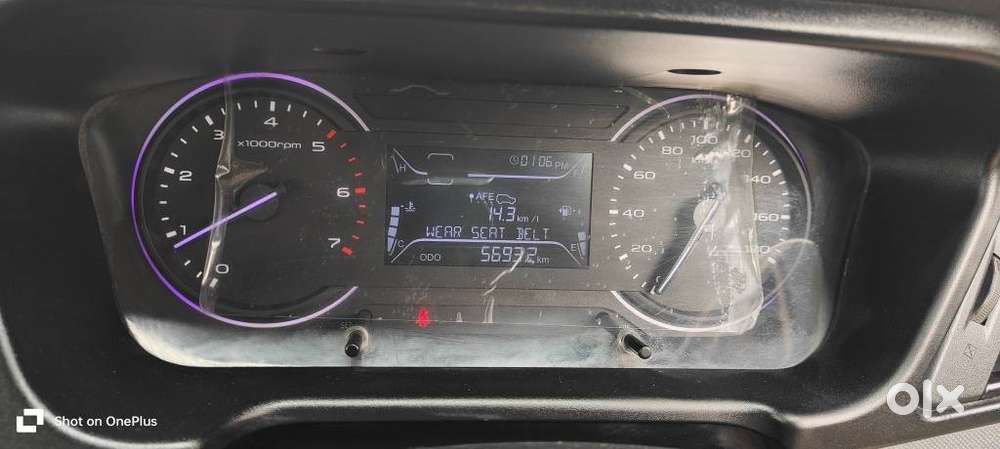Mahindra Marazzo M2, 2018, Diesel