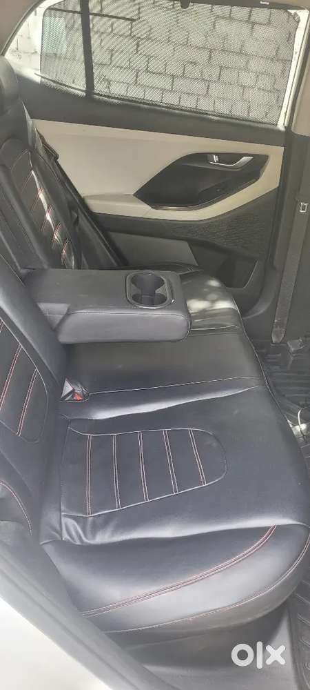 Creta Sx Ivt 2021 Petrol Automatic