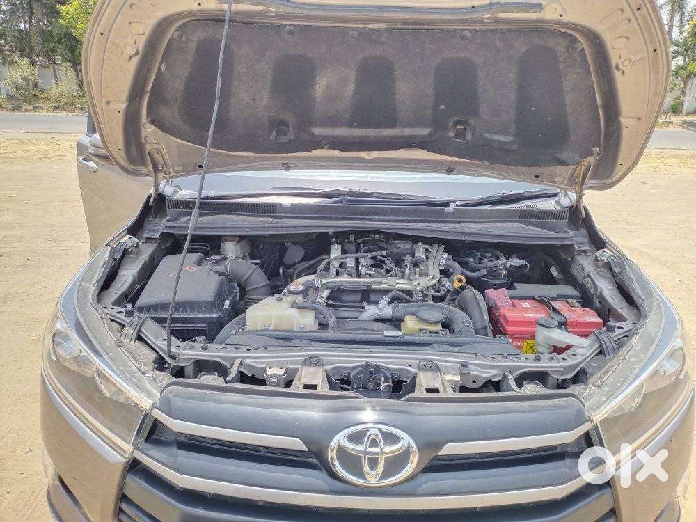 Toyota Innova Crysta 2.8 Gx At, 2019, Diesel