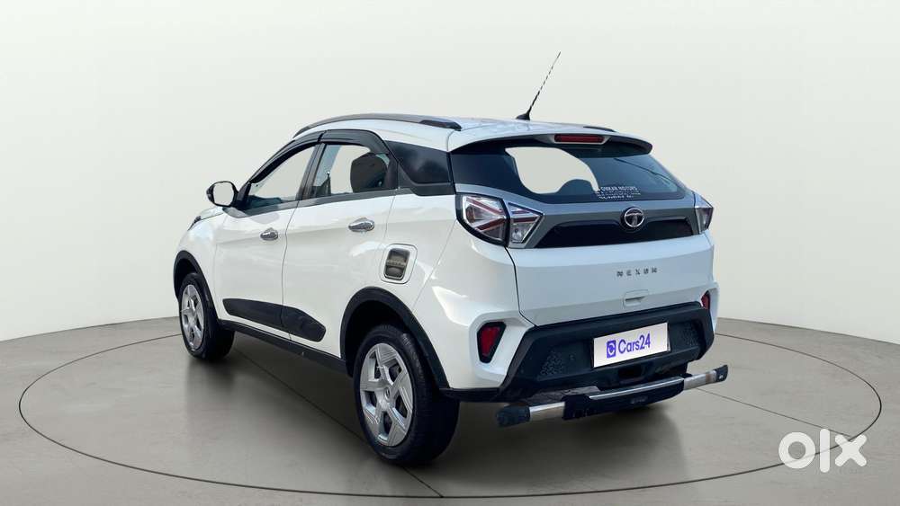 Tata Nexon 1.5 Revotorq Xm, 2020, Diesel