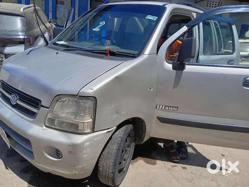 Car Is Very Good Condition Selling Reason Buy New Car