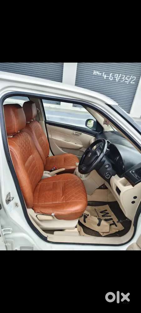 Maruti Swift Vdi 2013 Diesel