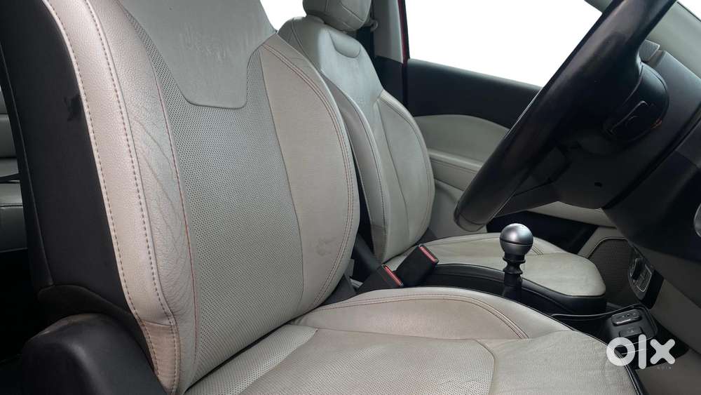 Jeep Compass 2.0 Limited (o) Diesel, 2017, Diesel