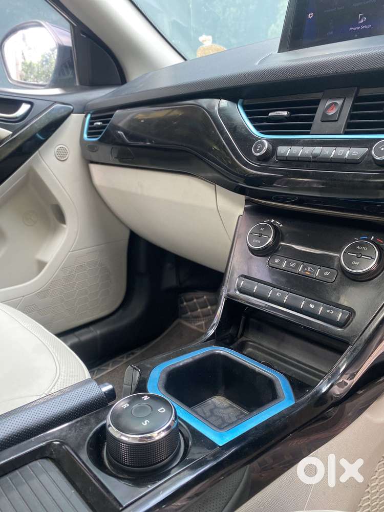 Tata Nexon Ev Xz Plus Lux, 2020, Electric