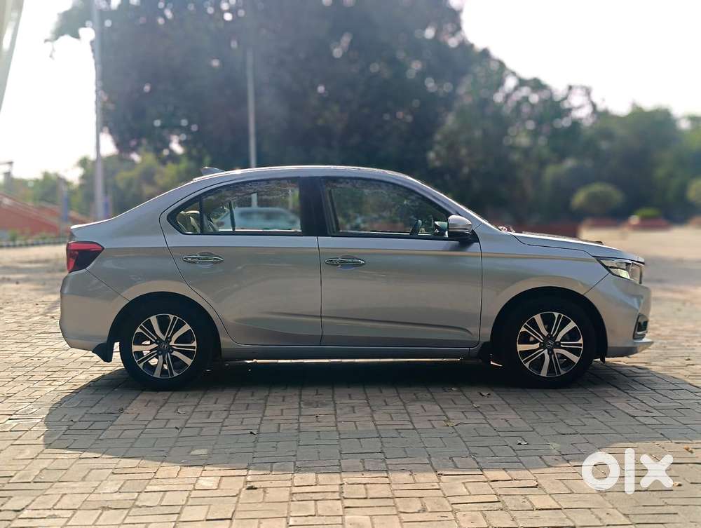 Honda Amaze Vx Petrol, 2022, Petrol