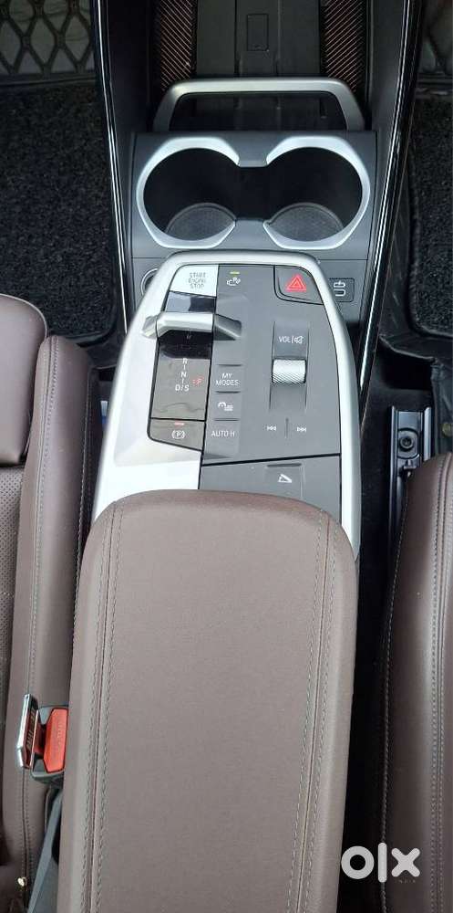Bmw X1 Sdrive18i M Sport, 2025, Petrol